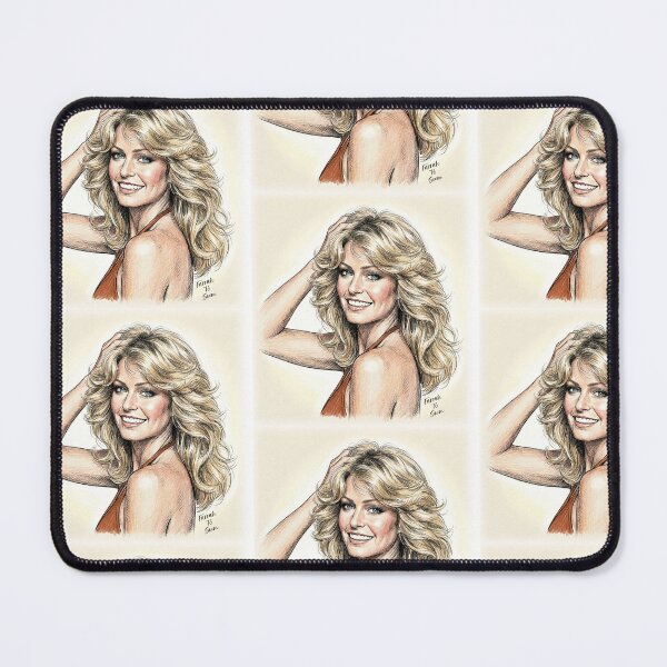 Item preview, 76 Farrah designed and sold by Steve McKinnis.