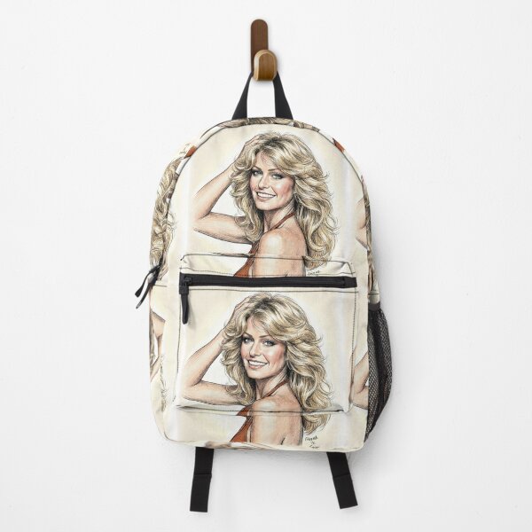 Item preview, 76 Farrah designed and sold by Steve McKinnis.