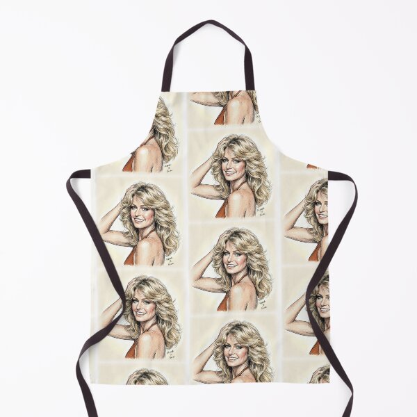 Item preview, 76 Farrah designed and sold by Steve McKinnis.