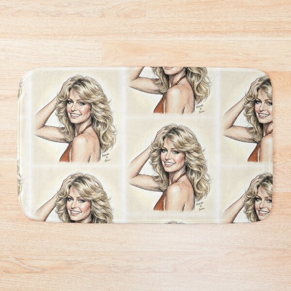 Item preview, 76 Farrah designed and sold by Steve McKinnis.