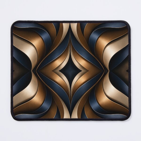 Item preview, Midnight Bronze Symmetry designed and sold by Bellassi.