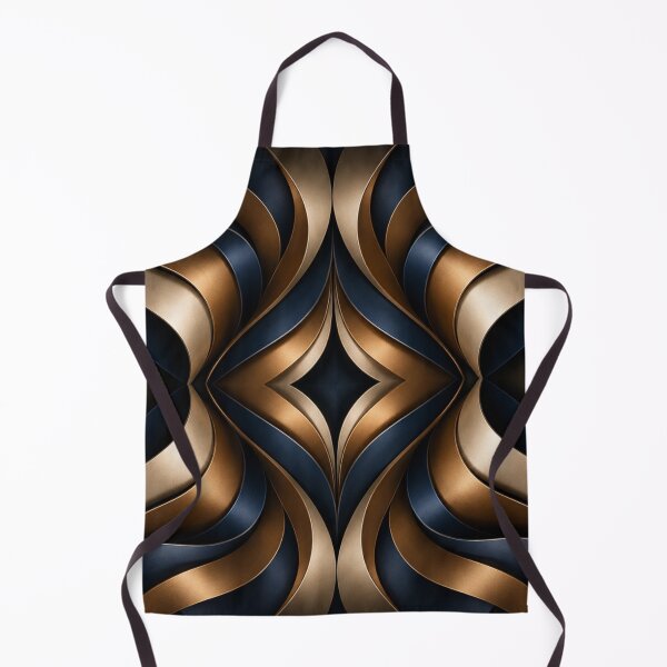 Item preview, Midnight Bronze Symmetry designed and sold by Bellassi.