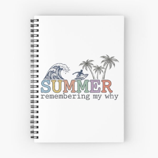 Item preview, Summer Remembering My Why designed and sold by VintageSocArt.