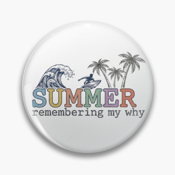 Item preview, Summer Remembering My Why designed and sold by VintageSocArt.