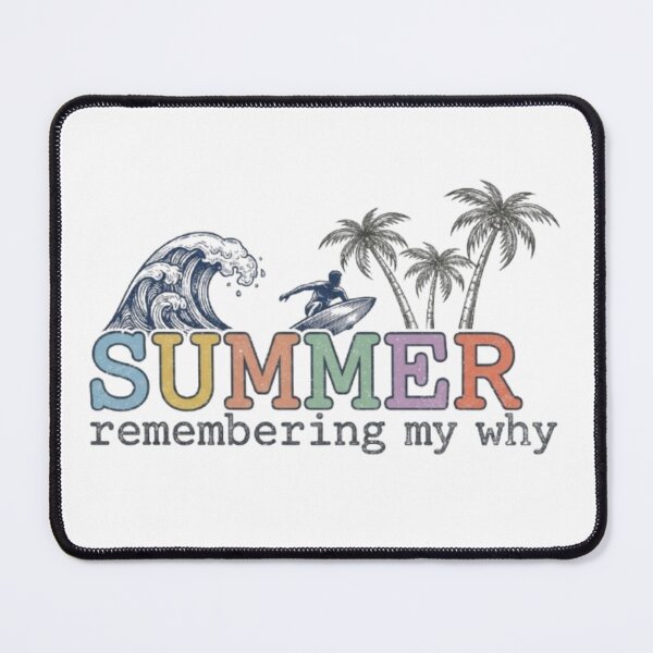 Item preview, Summer Remembering My Why designed and sold by VintageSocArt.