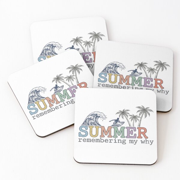 Item preview, Summer Remembering My Why designed and sold by VintageSocArt.