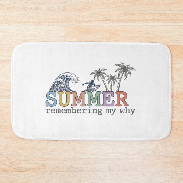 Item preview, Summer Remembering My Why designed and sold by VintageSocArt.