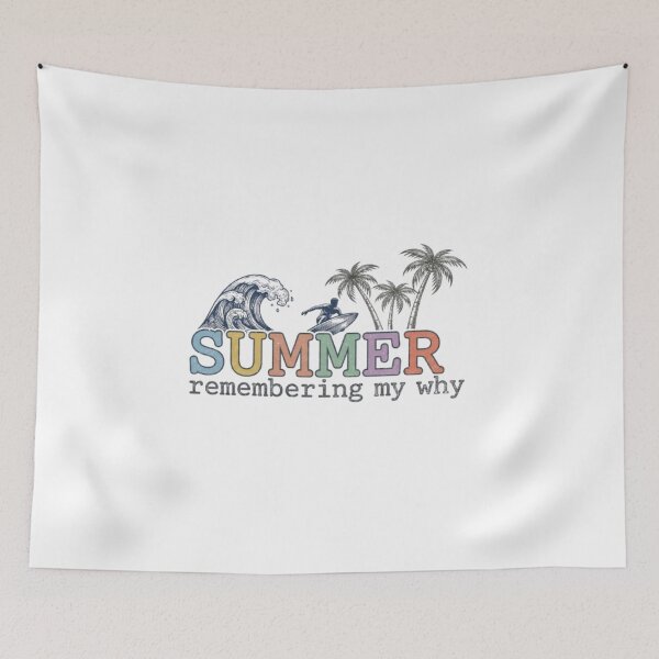 Item preview, Summer Remembering My Why designed and sold by VintageSocArt.