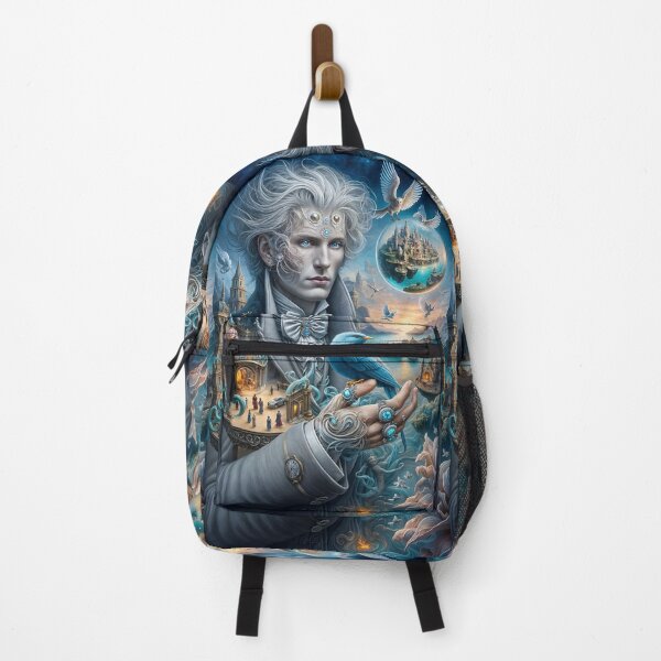 Item preview, Elite Surrealism: Masters of Mental Projections designed and sold by KunstGeist.