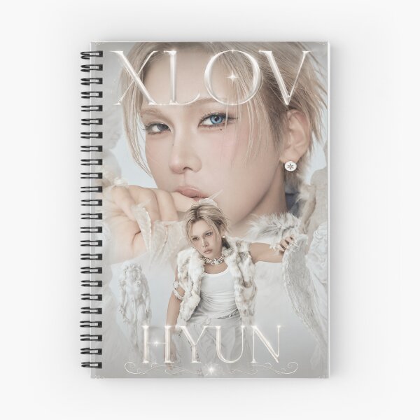Item preview, HYUN of XLOV designed and sold by jaofnn.