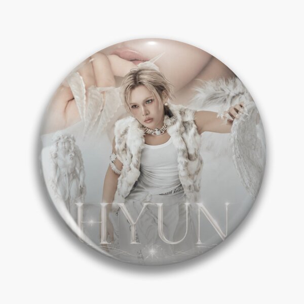 Item preview, HYUN of XLOV designed and sold by jaofnn.