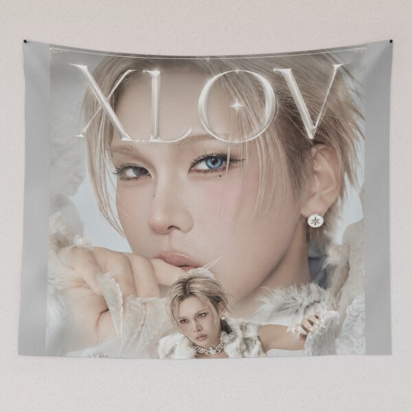 Item preview, HYUN of XLOV designed and sold by jaofnn.