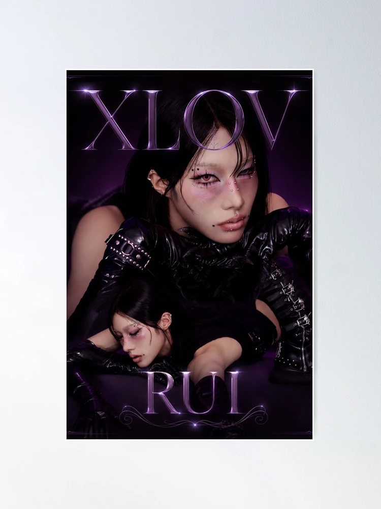 RUI of XLOV