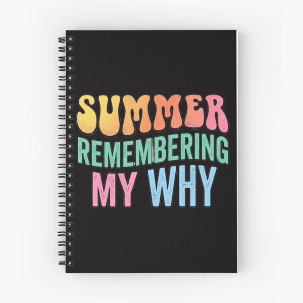 Item preview, Summer Remembering My Why designed and sold by VintageSocArt.