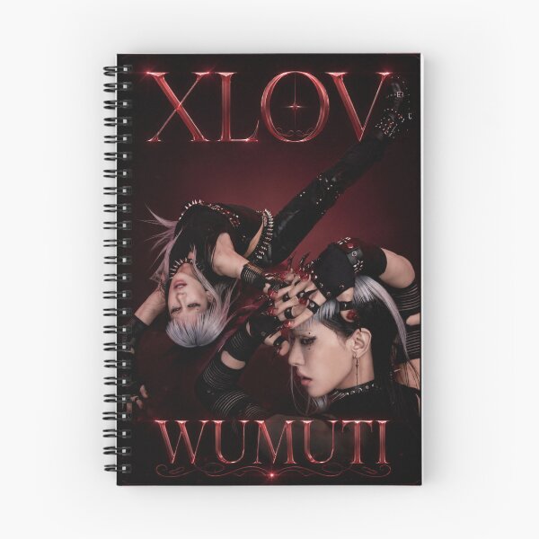 Item preview, WUMUTI of XLOV designed and sold by jaofnn.