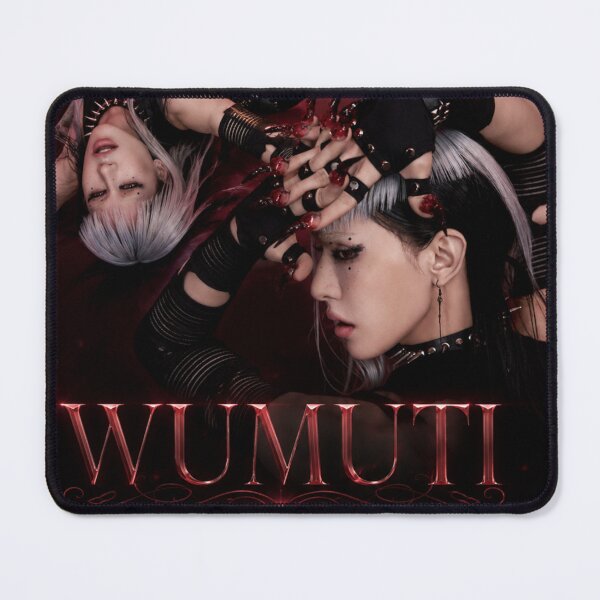 Item preview, WUMUTI of XLOV designed and sold by jaofnn.