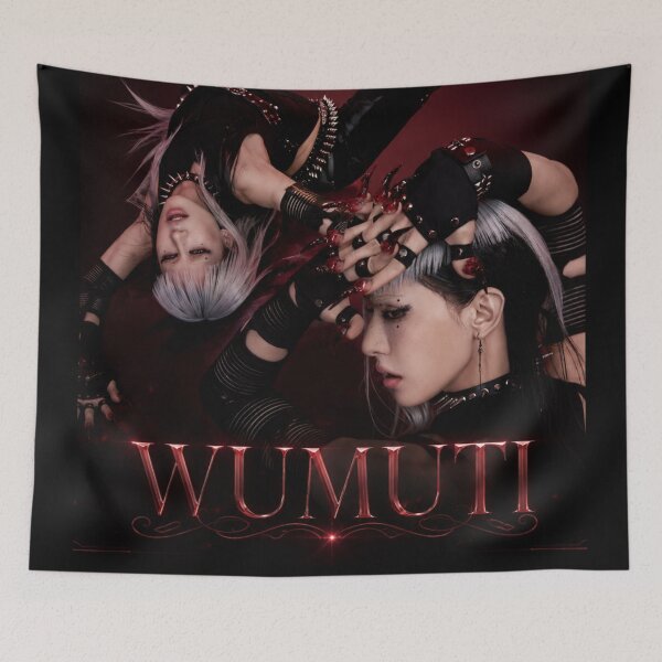 Item preview, WUMUTI of XLOV designed and sold by jaofnn.