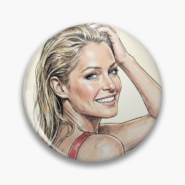 Item preview, 76 Farrah Wet Series #2 designed and sold by Steve McKinnis.