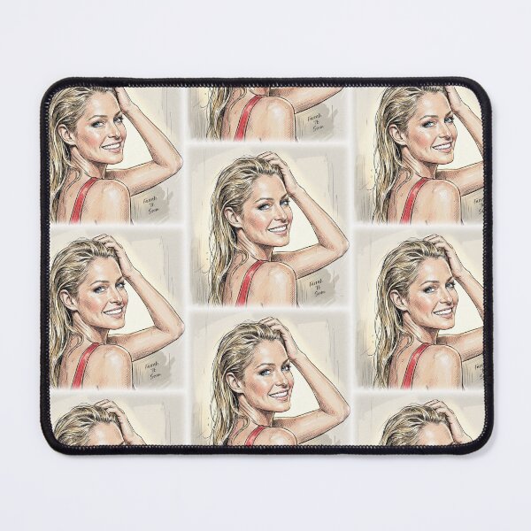 Item preview, 76 Farrah Wet Series #2 designed and sold by Steve McKinnis.