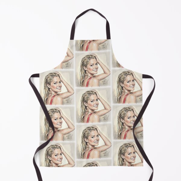Item preview, 76 Farrah Wet Series #2 designed and sold by Steve McKinnis.