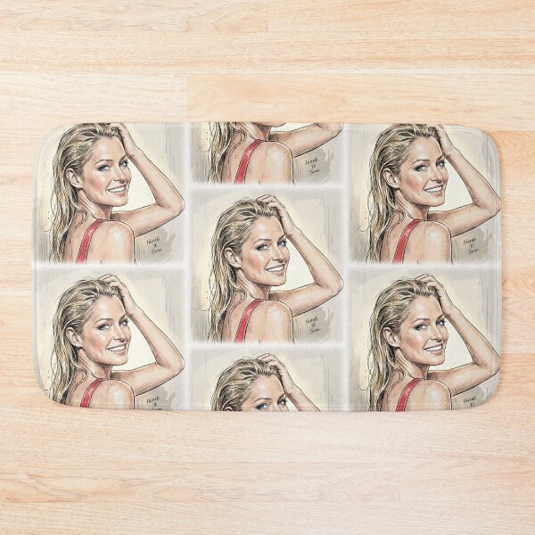 Item preview, 76 Farrah Wet Series #2 designed and sold by Steve McKinnis.