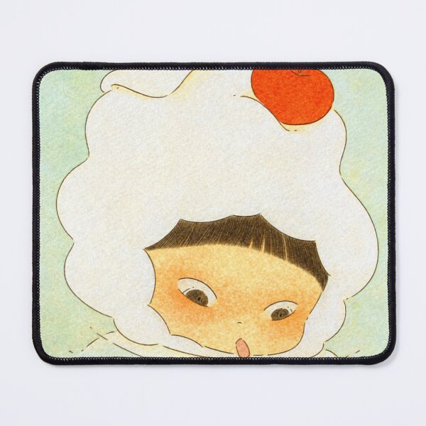 Item preview, Ikumi Nakada - In a Pond of Soda designed and sold by taroxstudio.