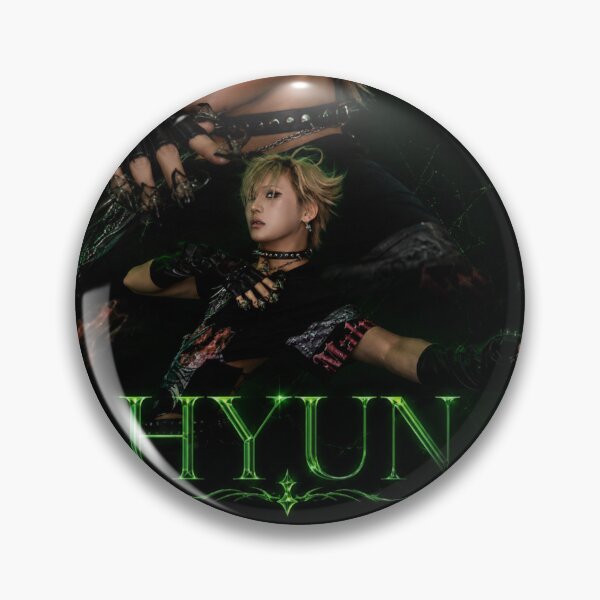 Item preview, HYUN of XLOV designed and sold by jaofnn.