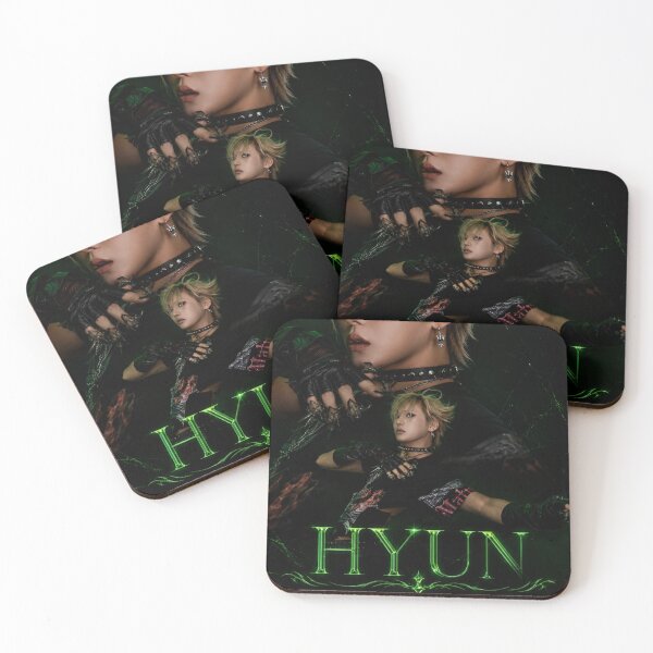 Item preview, HYUN of XLOV designed and sold by jaofnn.