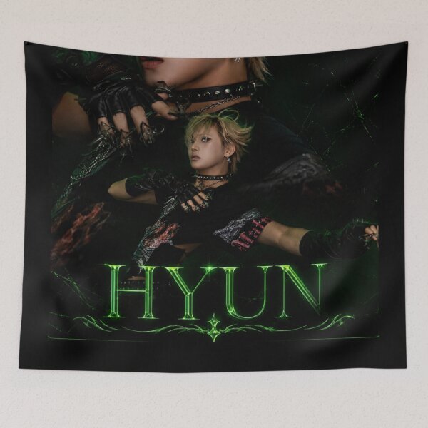 Item preview, HYUN of XLOV designed and sold by jaofnn.