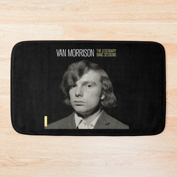 Item preview, THE LEGENDARY BANG SESSIONS designed and sold by ristinewet.