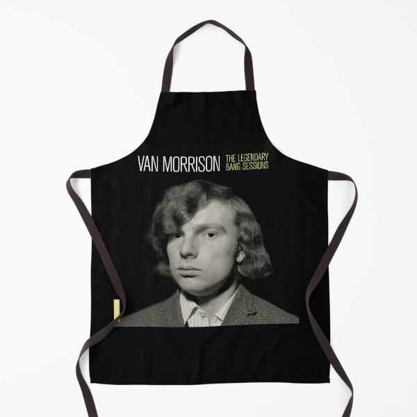 Item preview, THE LEGENDARY BANG SESSIONS designed and sold by ristinewet.