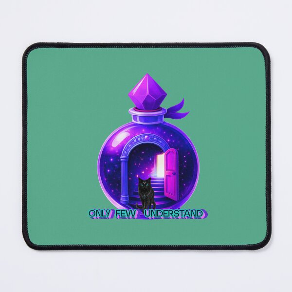 Item preview, Magic Elixir “Only Few Understand” T-Shirt designed and sold by Aimetoi.