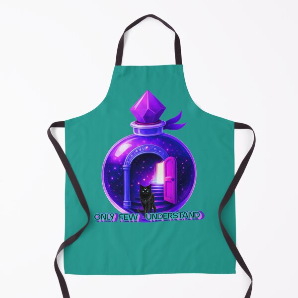 Item preview, Magic Elixir “Only Few Understand” T-Shirt designed and sold by Aimetoi.
