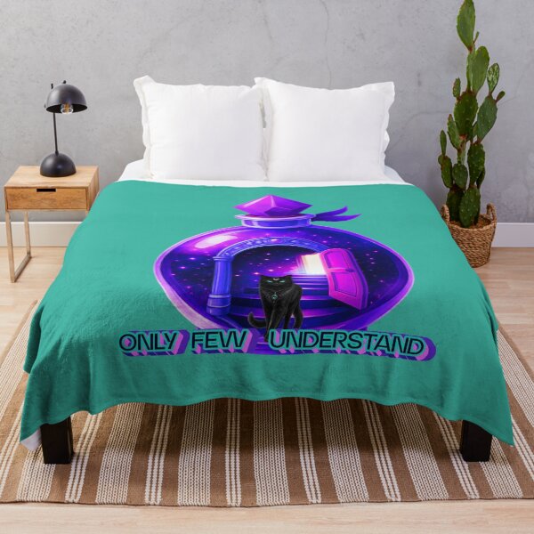 Item preview, Magic Elixir “Only Few Understand” T-Shirt designed and sold by Aimetoi.