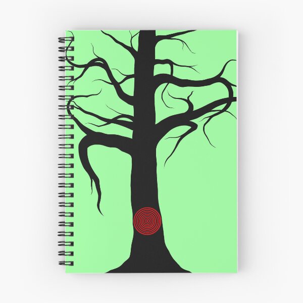 Item preview, Target Tree on Green designed and sold by IYDA-Art.