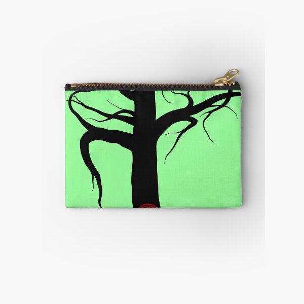 Item preview, Target Tree on Green designed and sold by IYDA-Art.