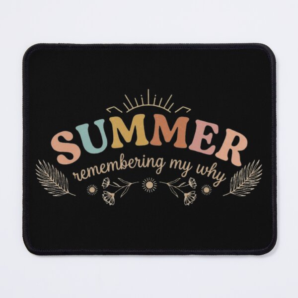 Item preview, Summer Remembering My Why designed and sold by VintageSocArt.