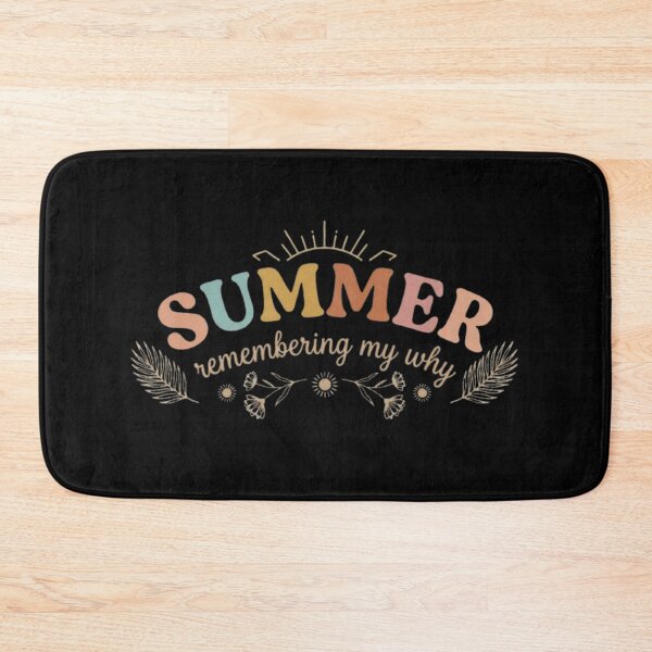Item preview, Summer Remembering My Why designed and sold by VintageSocArt.