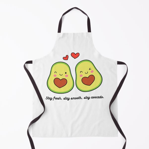 Item preview, Avocado desing designed and sold by Pat&Nat Art.