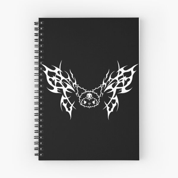 Item preview, Kuromi Butterfly cybertribal. Kuromi hello kitty. designed and sold by Tribalgothss.