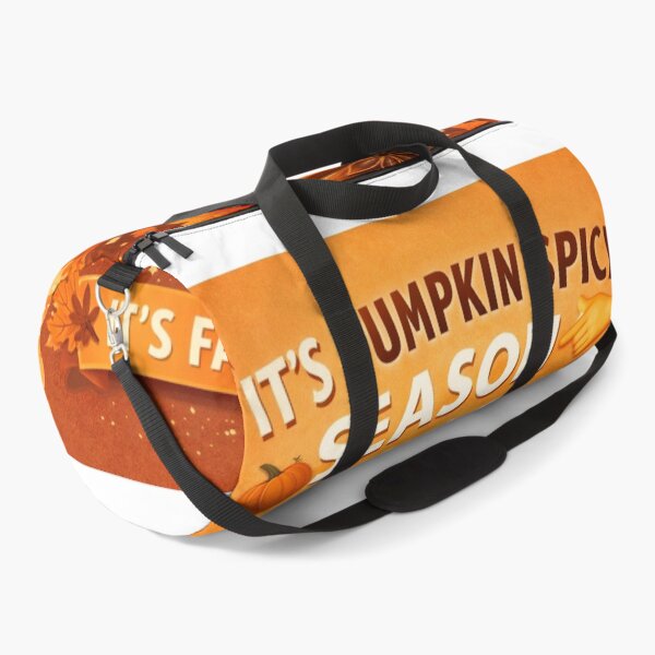 Item preview, ​It's Pumpkin Spice Season It's Fall Y'all Autumn Design designed and sold by JREEHBRAND.