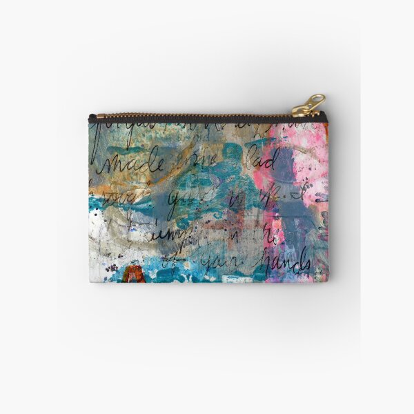 Item preview, Psalm 92:4 designed and sold by ElvisSantanaArt.