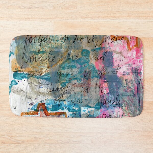 Item preview, Psalm 92:4 designed and sold by ElvisSantanaArt.