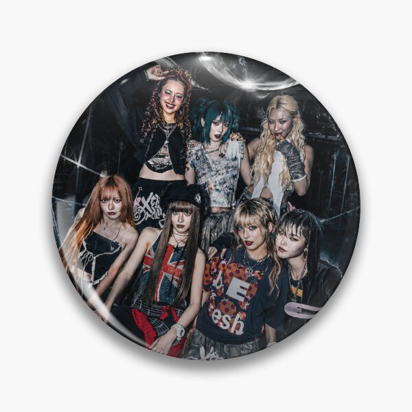 Item preview, XG KPOP designed and sold by jaofnn.