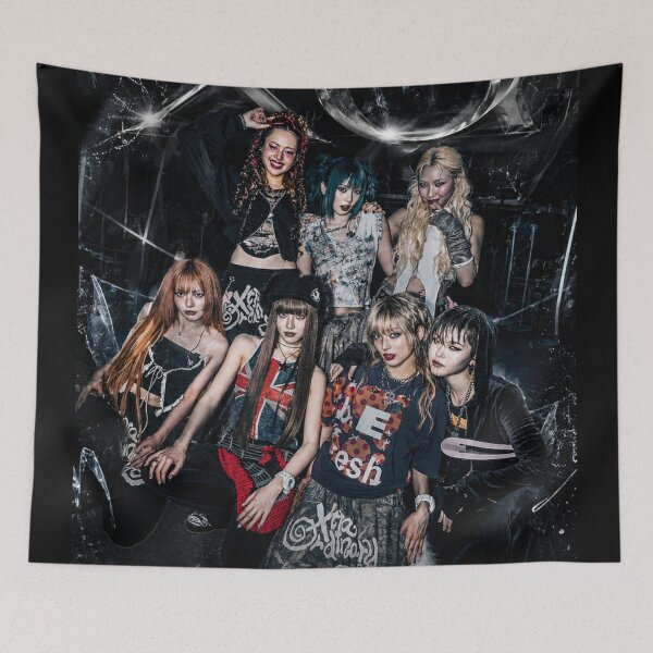 Item preview, XG KPOP designed and sold by jaofnn.