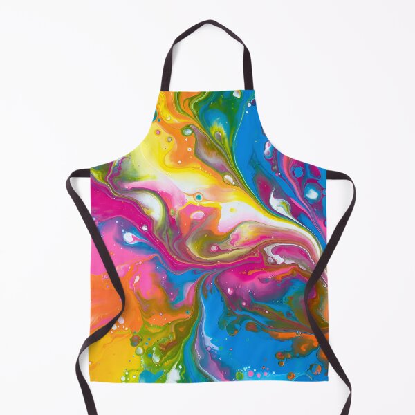 Item preview, Chromatic Flow designed and sold by TinCatOutPost.