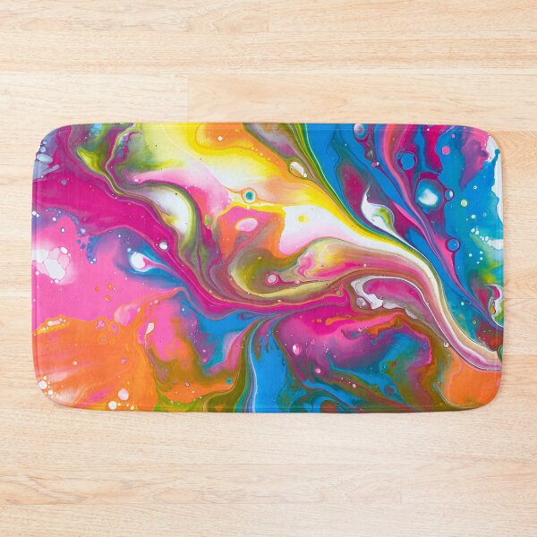 Item preview, Chromatic Flow designed and sold by TinCatOutPost.