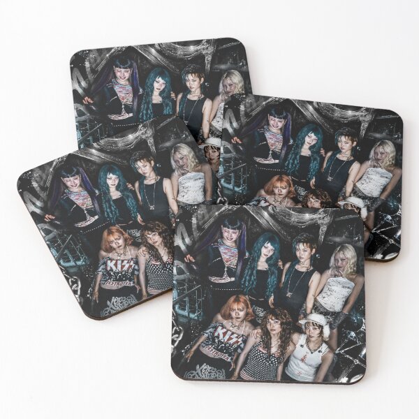 Item preview, XG KPOP designed and sold by jaofnn.