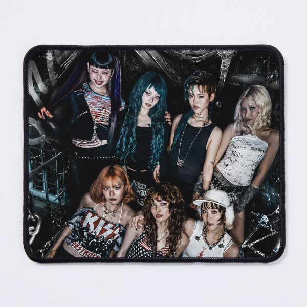 Item preview, XG KPOP designed and sold by jaofnn.
