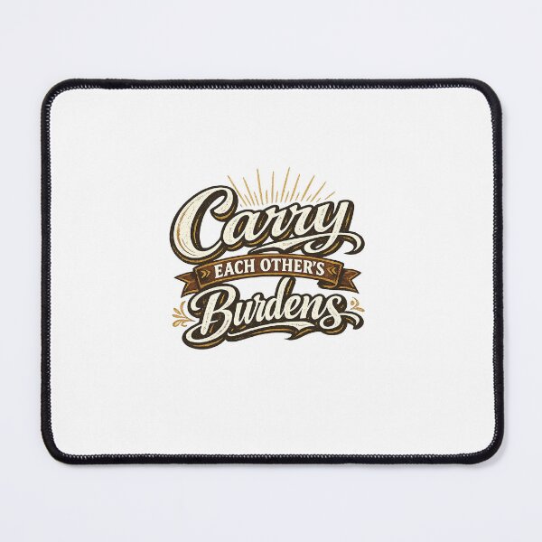 Item preview, Galatians 6:2 designed and sold by therodion.